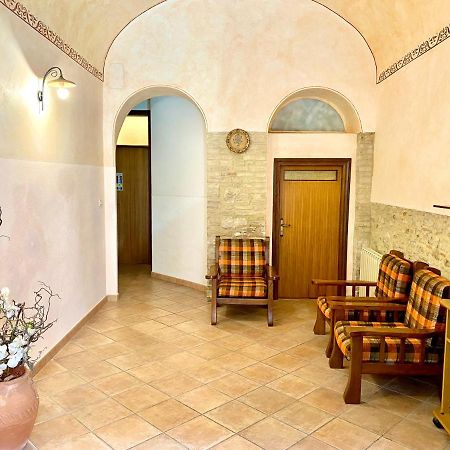 Residence Signa Perugia Ngoại thất bức ảnh