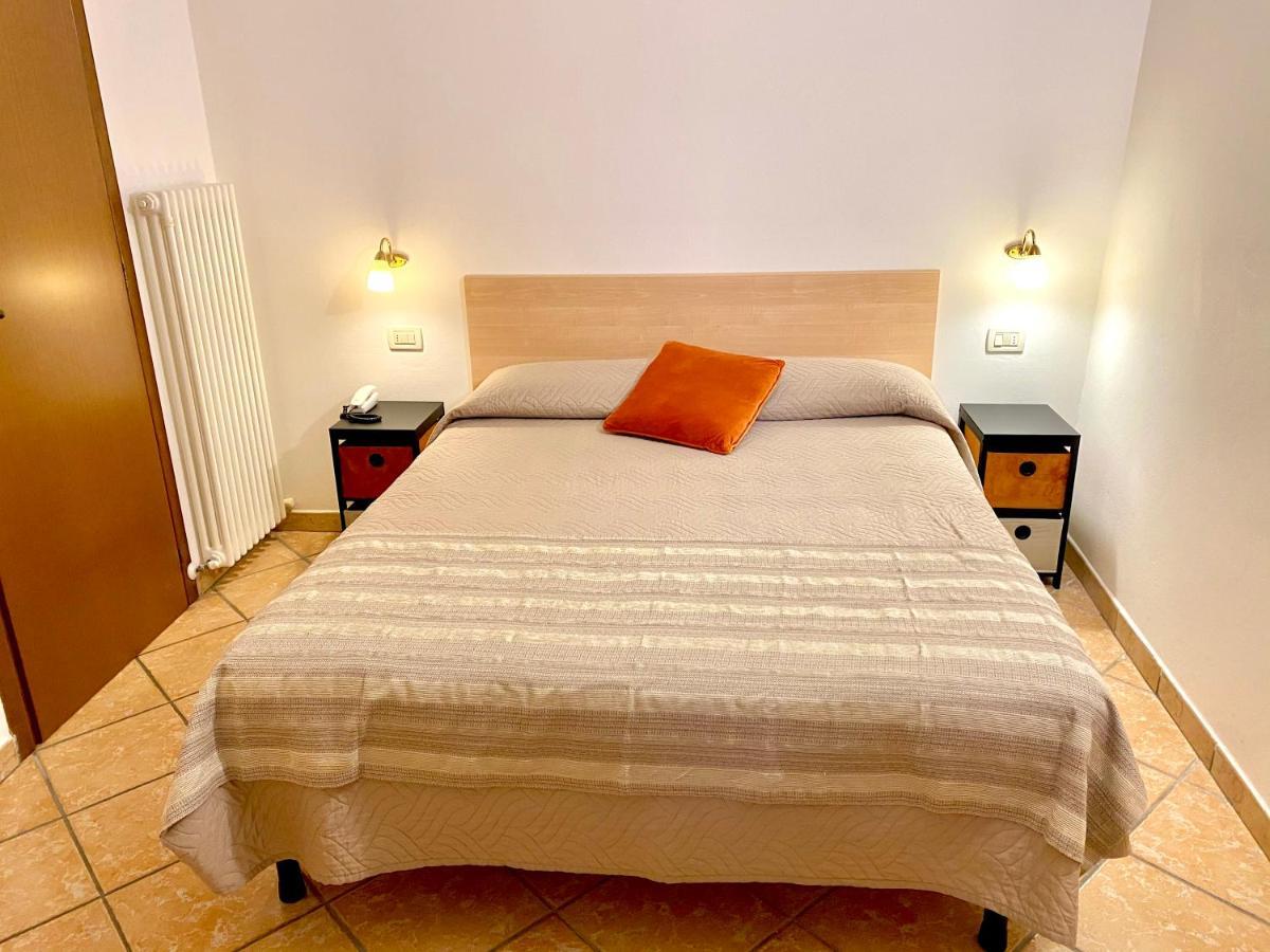 Residence Signa Perugia Ngoại thất bức ảnh