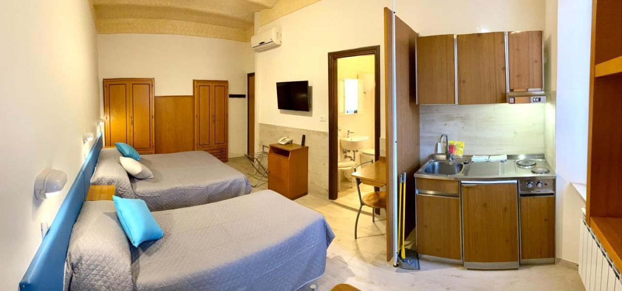 Residence Signa Perugia Ngoại thất bức ảnh