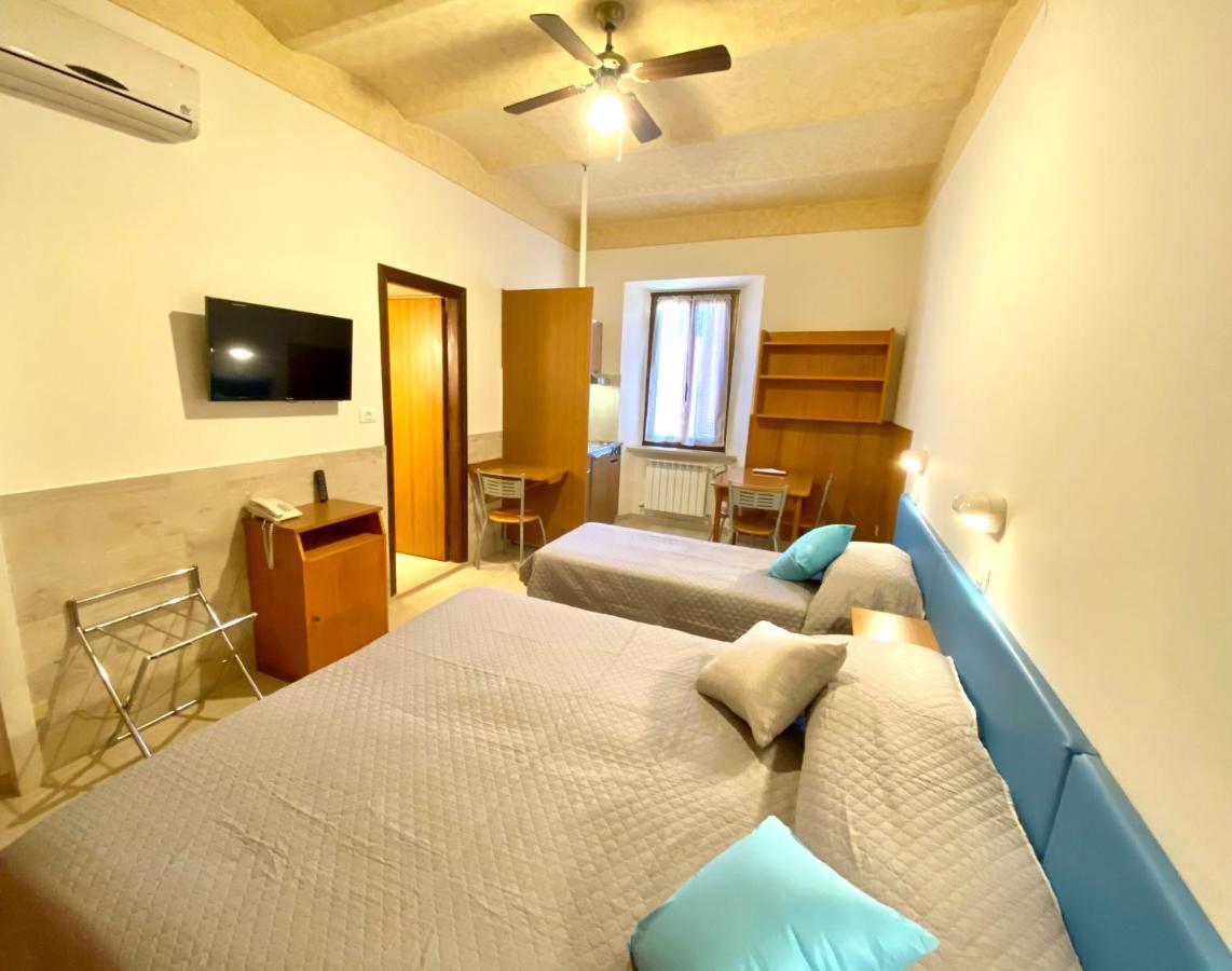 Residence Signa Perugia Ngoại thất bức ảnh