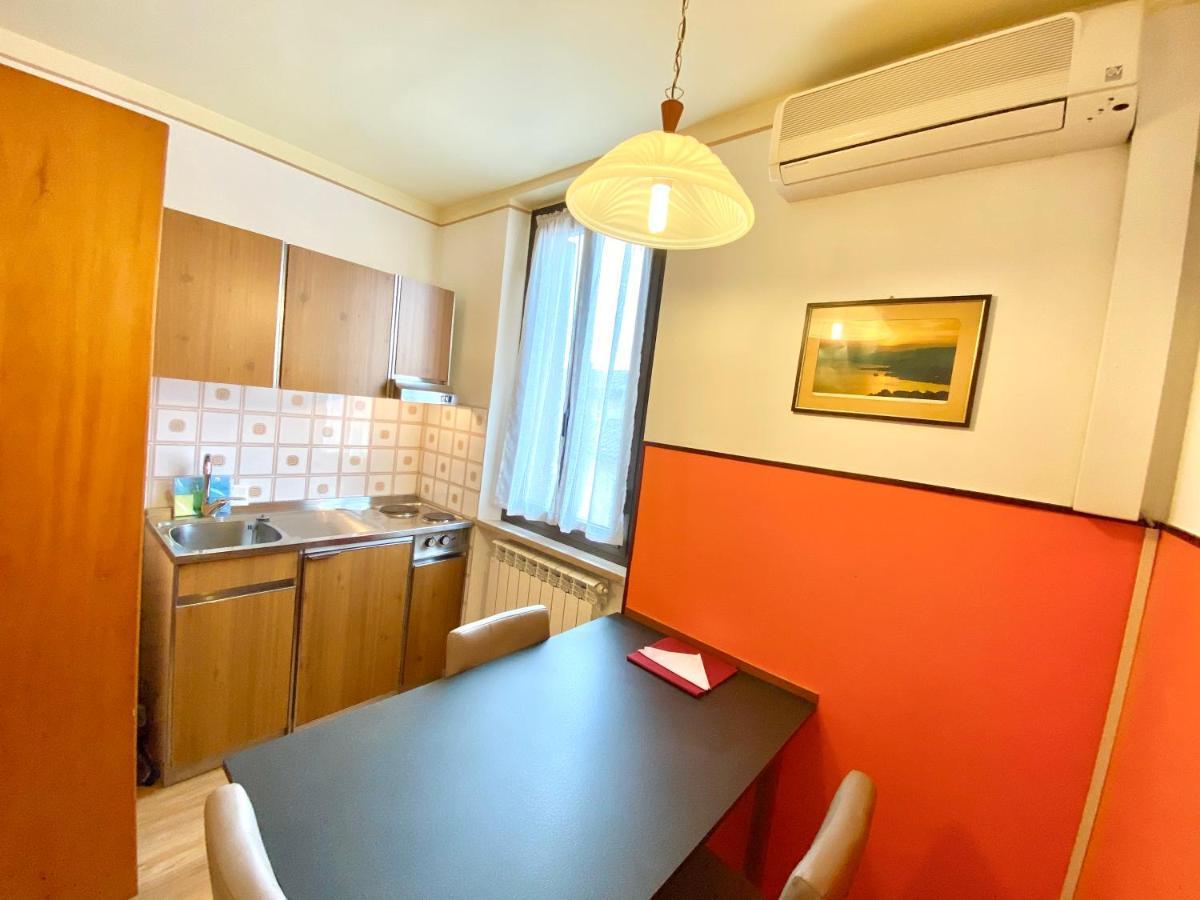 Residence Signa Perugia Ngoại thất bức ảnh