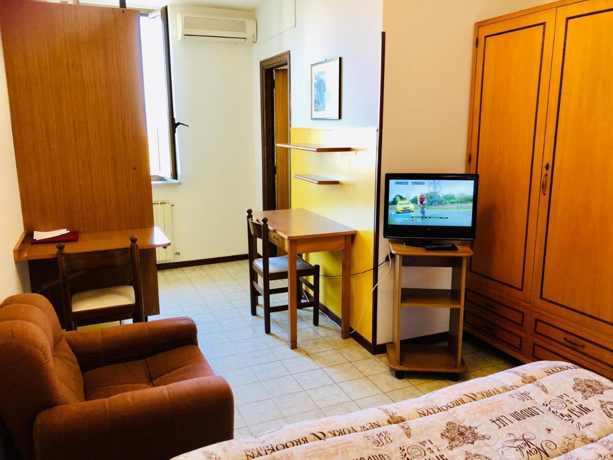 Residence Signa Perugia Ngoại thất bức ảnh