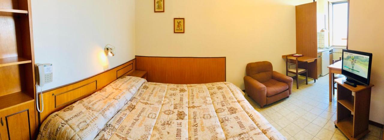 Residence Signa Perugia Ngoại thất bức ảnh
