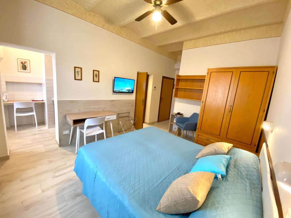 Residence Signa Perugia Ngoại thất bức ảnh