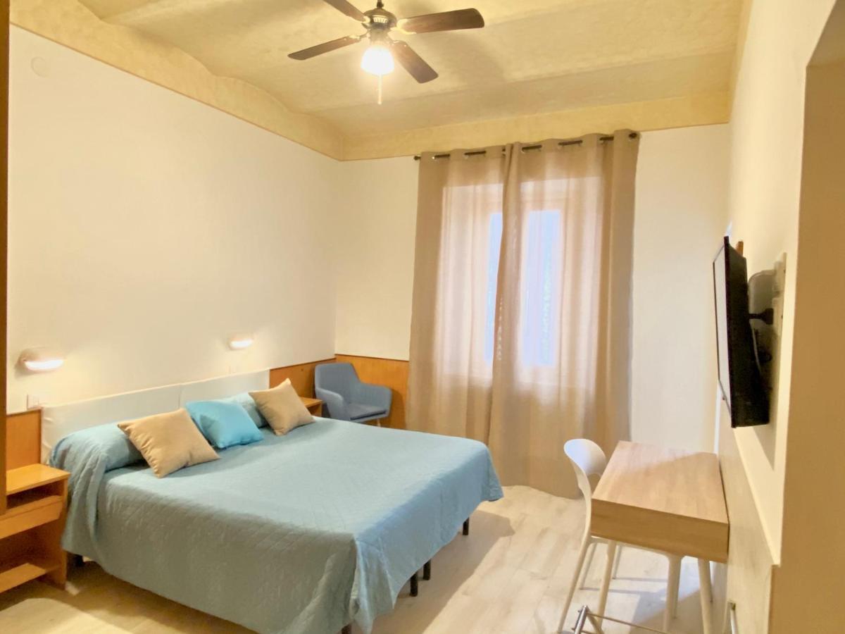 Residence Signa Perugia Ngoại thất bức ảnh