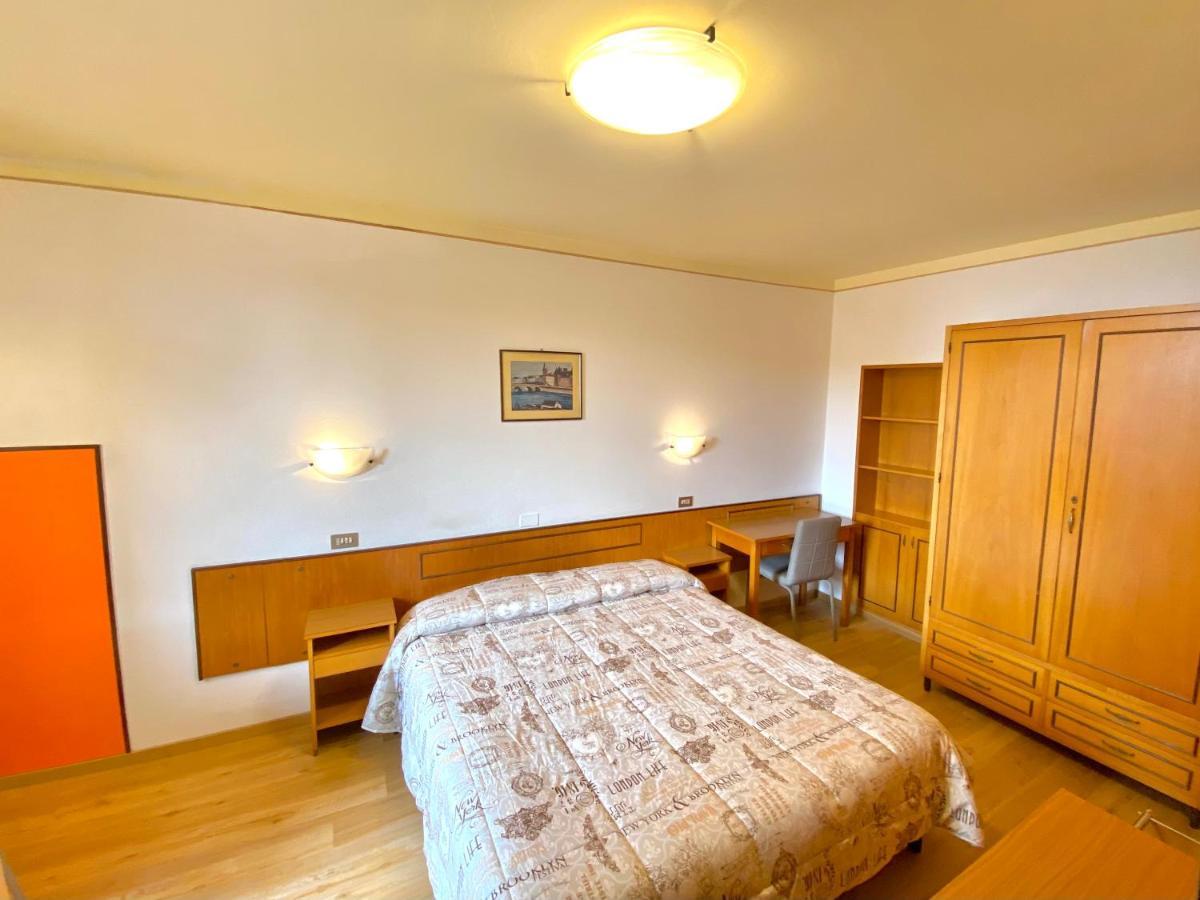 Residence Signa Perugia Ngoại thất bức ảnh