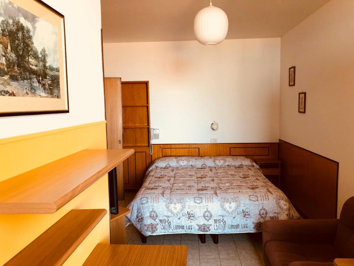 Residence Signa Perugia Ngoại thất bức ảnh