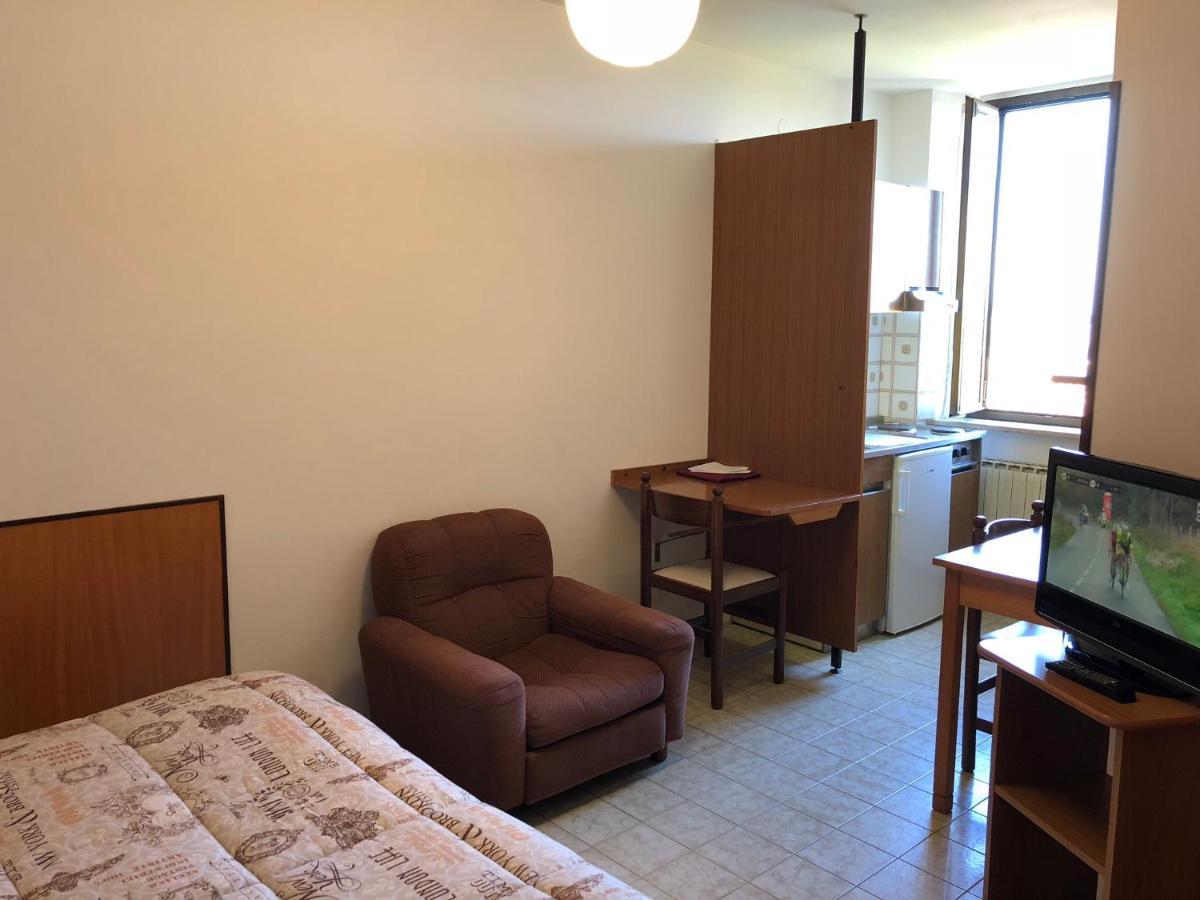 Residence Signa Perugia Ngoại thất bức ảnh