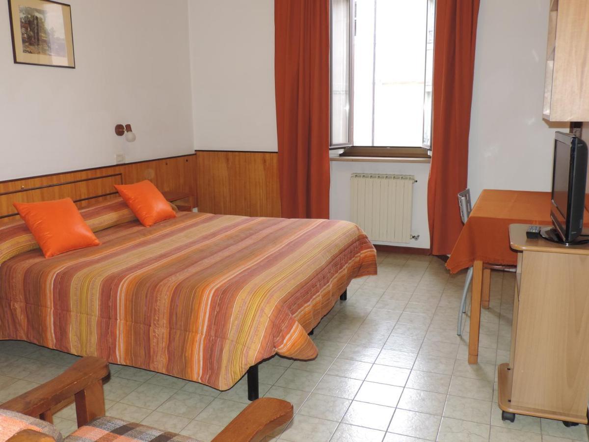 Residence Signa Perugia Ngoại thất bức ảnh