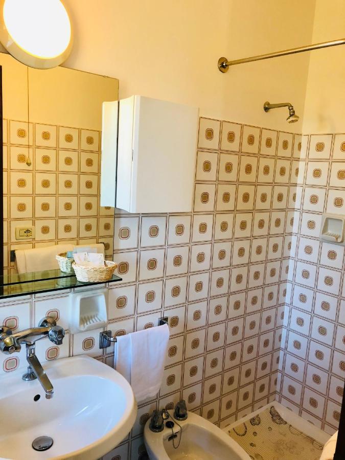 Residence Signa Perugia Ngoại thất bức ảnh