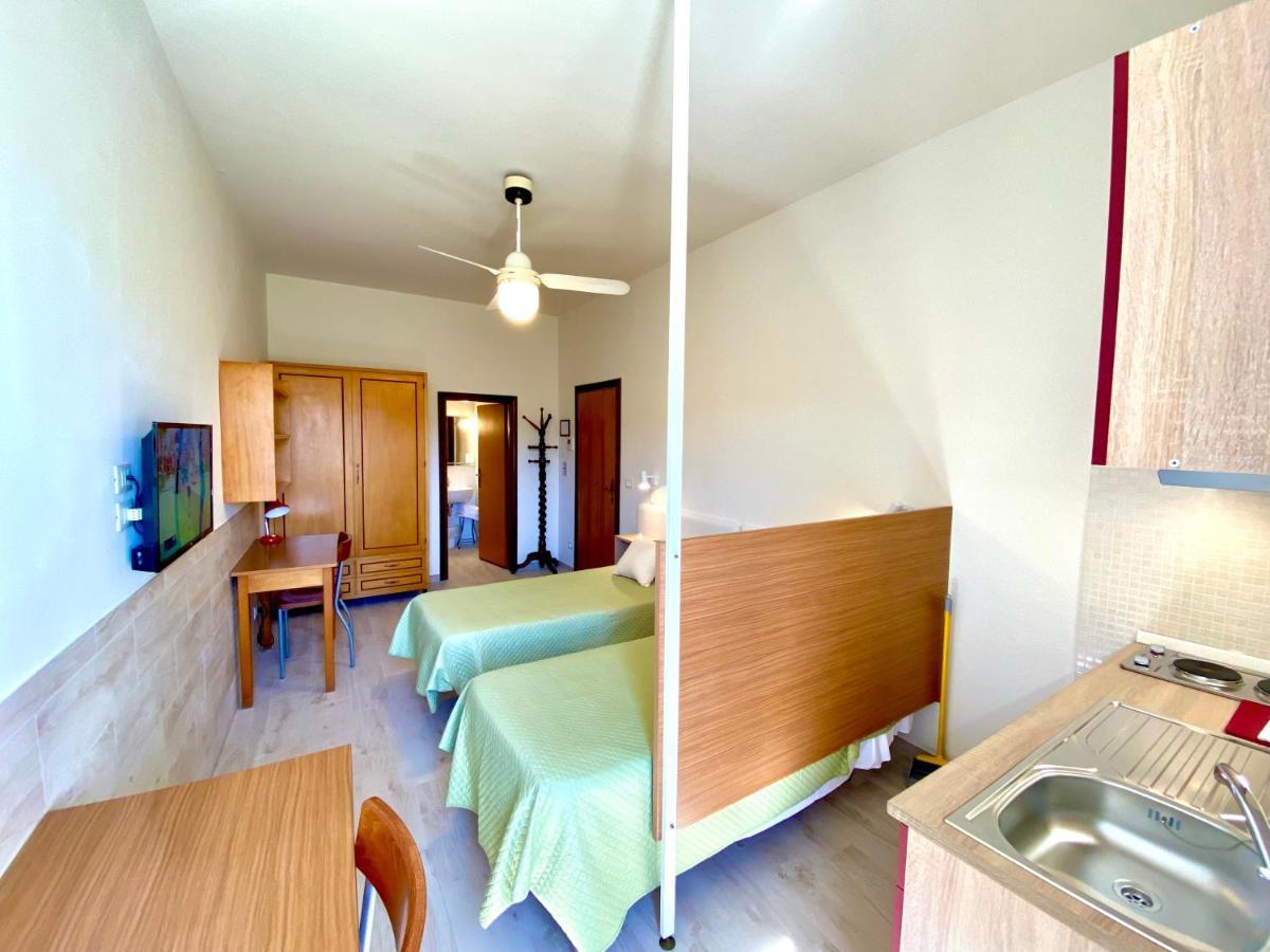 Residence Signa Perugia Ngoại thất bức ảnh