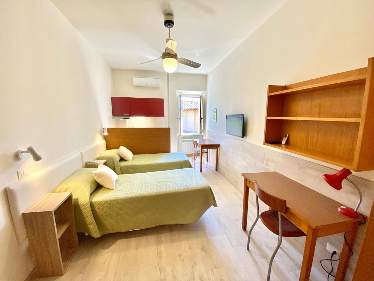 Residence Signa Perugia Ngoại thất bức ảnh