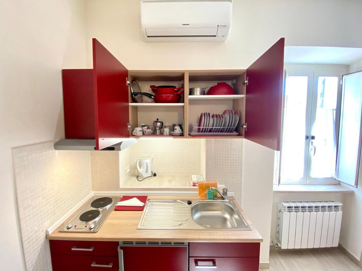 Residence Signa Perugia Ngoại thất bức ảnh
