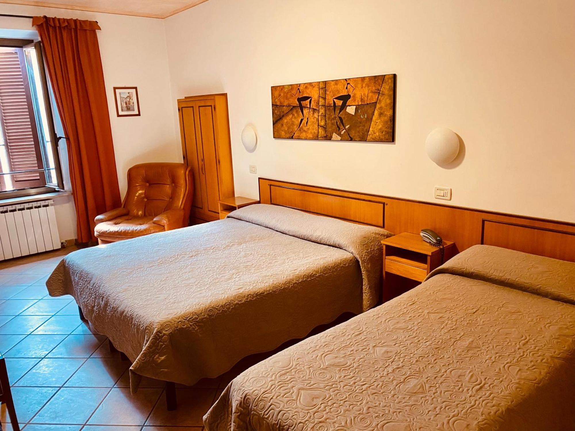 Residence Signa Perugia Ngoại thất bức ảnh