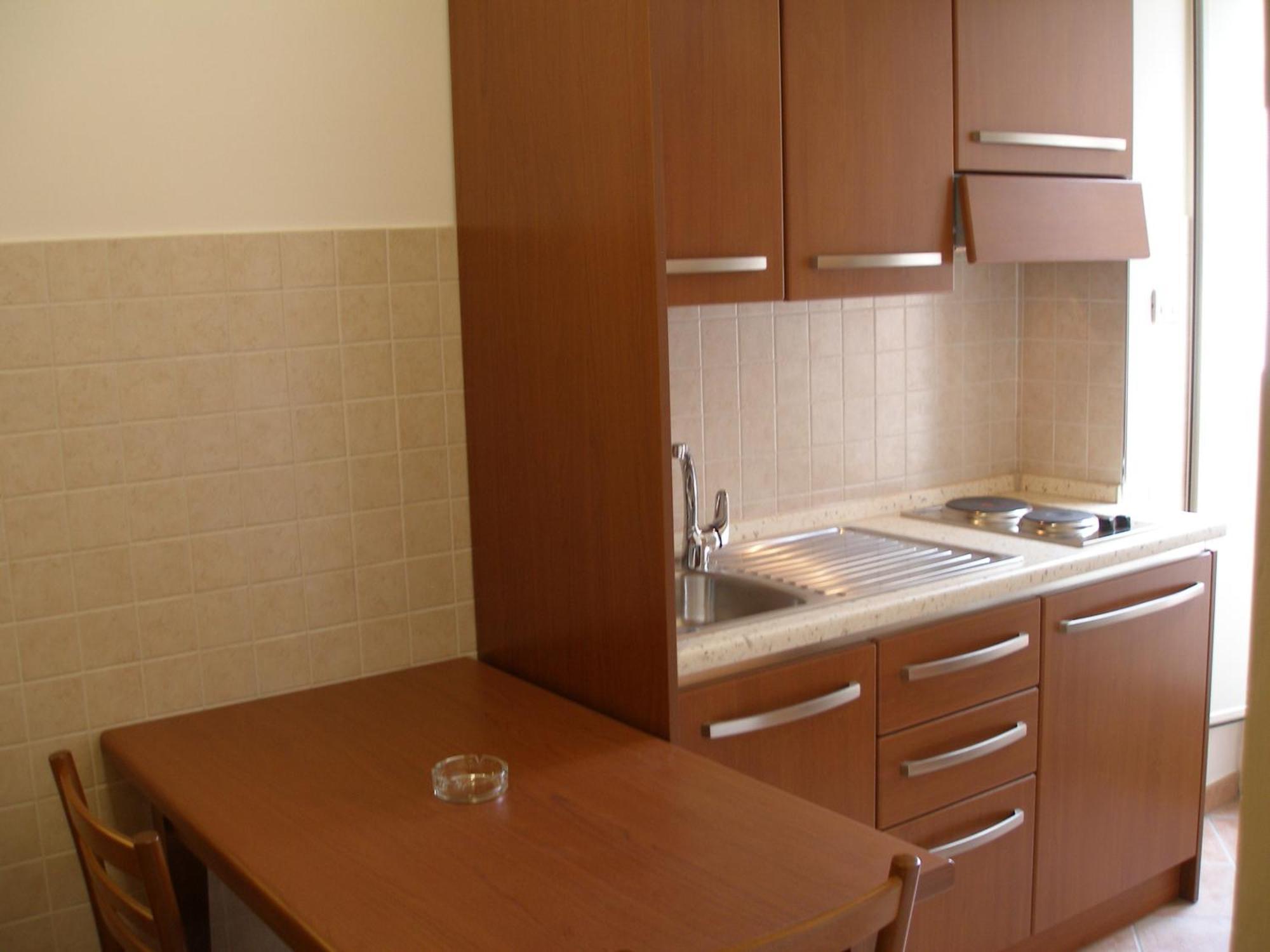 Residence Signa Perugia Phòng bức ảnh