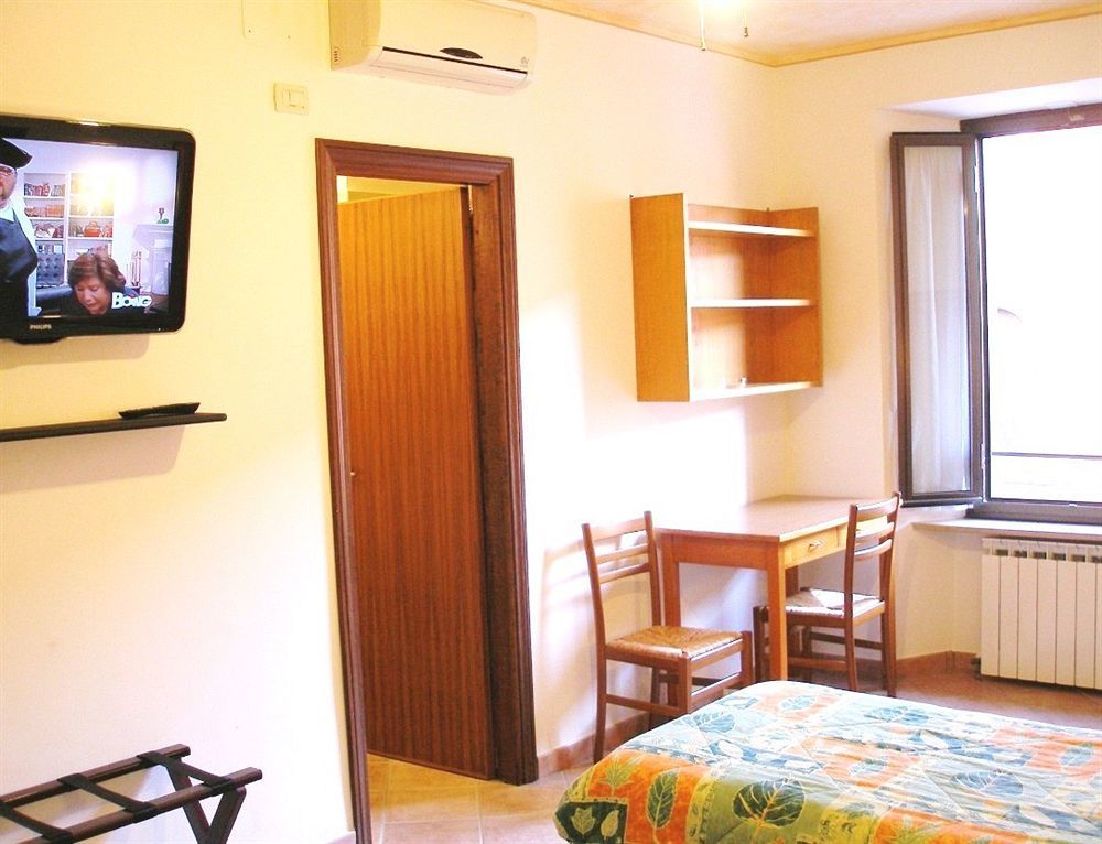 Residence Signa Perugia Ngoại thất bức ảnh
