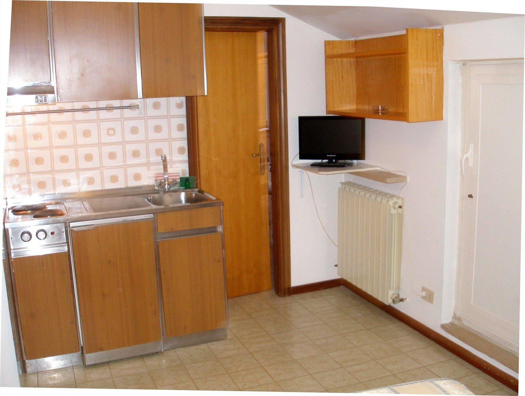 Residence Signa Perugia Ngoại thất bức ảnh