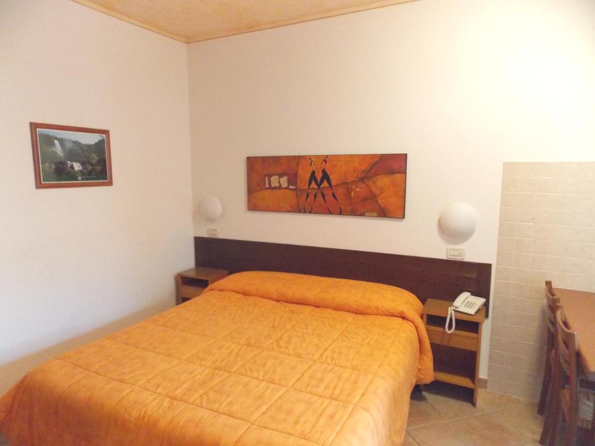 Residence Signa Perugia Ngoại thất bức ảnh