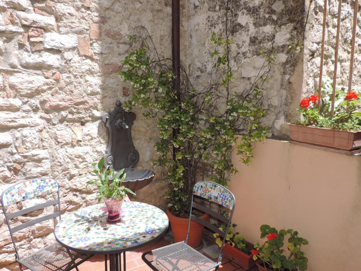 Residence Signa Perugia Ngoại thất bức ảnh