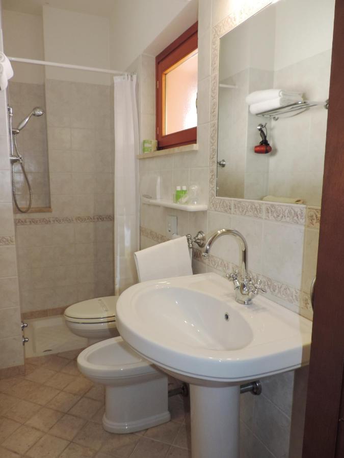 Residence Signa Perugia Ngoại thất bức ảnh