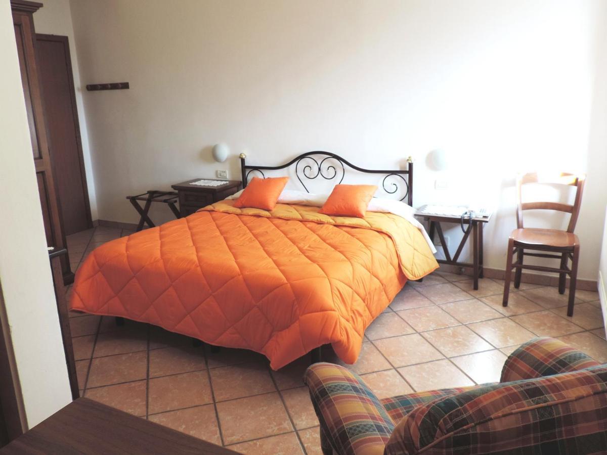Residence Signa Perugia Ngoại thất bức ảnh