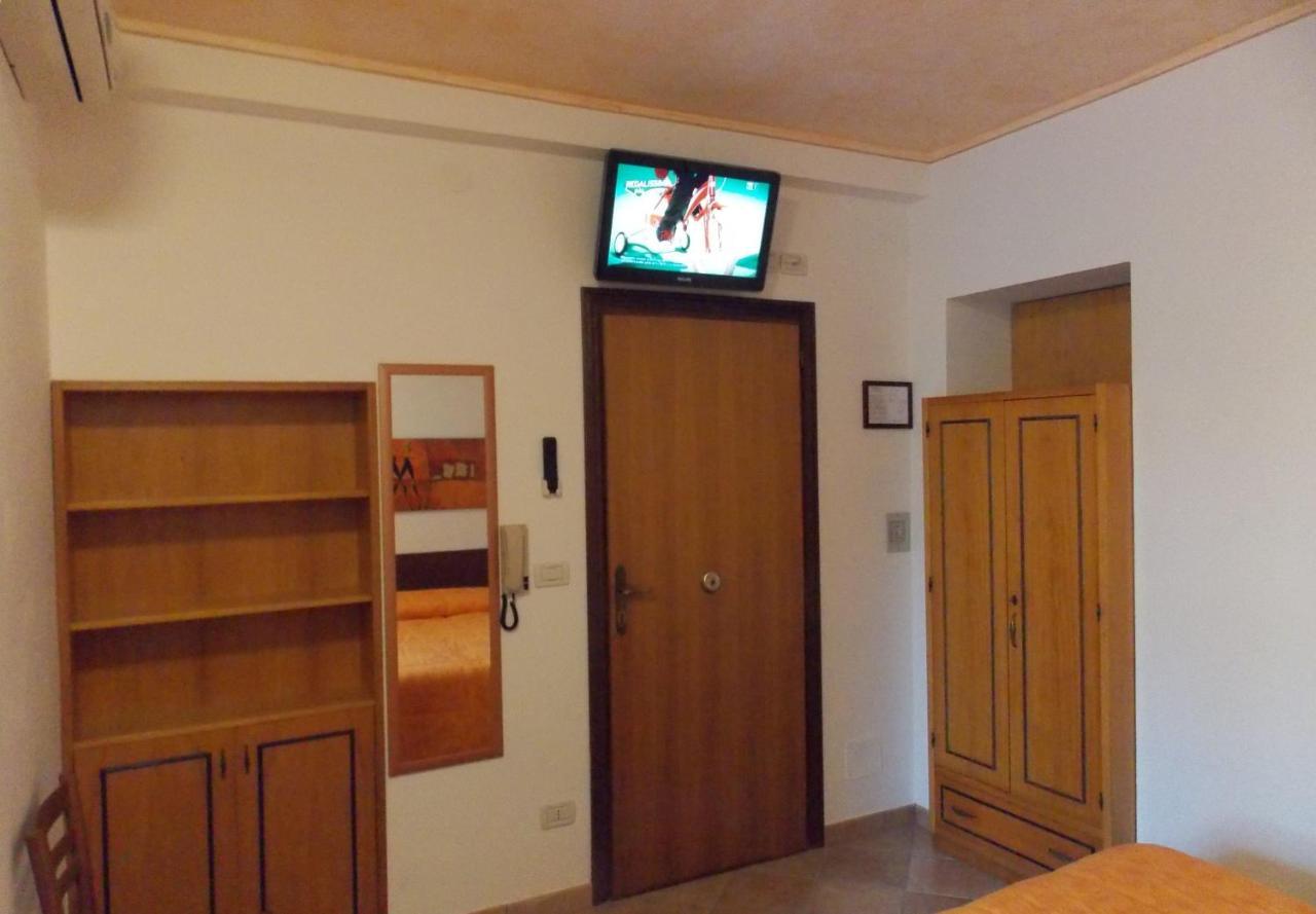 Residence Signa Perugia Ngoại thất bức ảnh